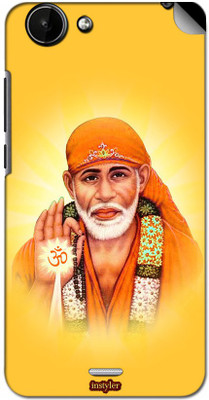 

instyler STICKER-1981 Micromax Canvas Nitro 3 E352 Mobile Skin(Multicolor)