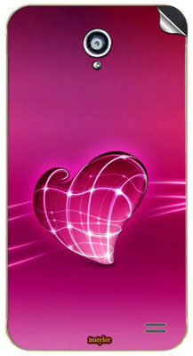 

instyler STICKER-16558 KARBONN A25 PLUS Mobile Skin(Multicolor)
