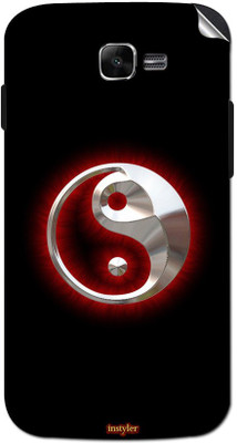 

instyler STICKER-8381 SAMSUNG STAR PRO S7262 Mobile Skin(Multicolor)