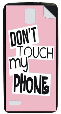 

Mobile Freak srcfd 21112016-185 XOLO Q1010i Mobile Skin(Multicolor)
