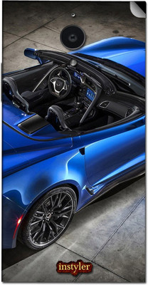 

instyler 13708 HP SLATE 6 VOICE TAB Mobile Skin(MULTICOLOR)