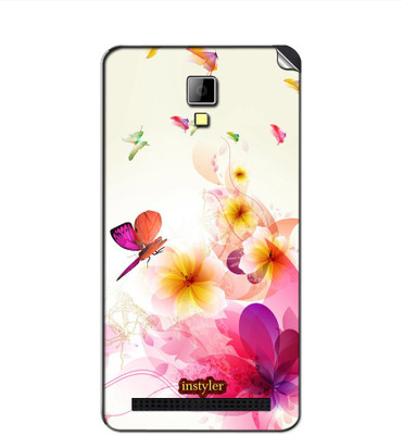 

instyler 16564 MICROMAX BOLT Q331 Mobile Skin(MULTICOLOR)