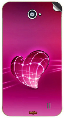 

instyler STICKER-17608 KARBONN A9 PLUS Mobile Skin(Multicolor)