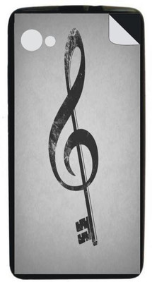 

Mobile Freak gdgdg 16092016-333 xolo A510s Mobile Skin(Multicolor)