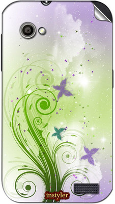 

instyler C713 Gionee Gpad G2 Mobile Skin(Multicolor)