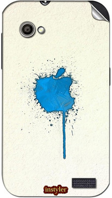 

instyler C612 Gionee Gpad G2 Mobile Skin(Multicolor)