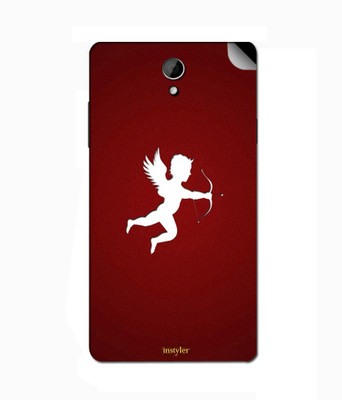 

instyler STICKER-30447 Oppo Find 5 Mini Mobile Skin(Multicolor)
