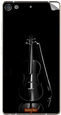 instyler 12165 Gionee Elife S7 Mobile Skin(MULTICOLOR)