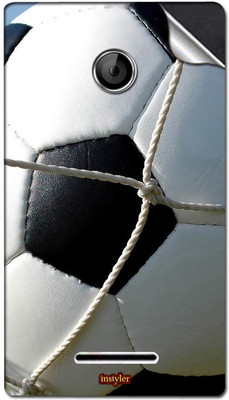

instyler DS69585 NOKIA Lumia 532 Mobile Skin(Multicolor)