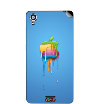 

instyler C1809 Gionee Pioneer P6 Mobile Skin(Multicolor)