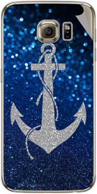 

MiiCreations SMNG-S6-MS-00211 Samsung Galaxy S6 Mobile Skin(Multicolor)