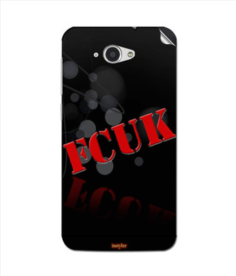 

instyler STICKER-11695 Lenovo S930 Mobile Skin(Multicolor)