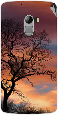 

MiiCreations LN-K4-Note-MS-00270 Lenovo Vibe K4 Note Mobile Skin(Multicolor)