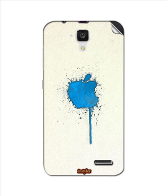 

instyler STICKER-8862 Lenovo A536 Mobile Skin(Multicolor)