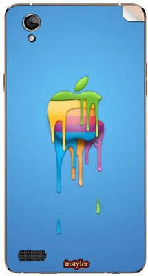 

instyler STICKER-31059 Oppo A51 Mobile Skin(Multicolor)
