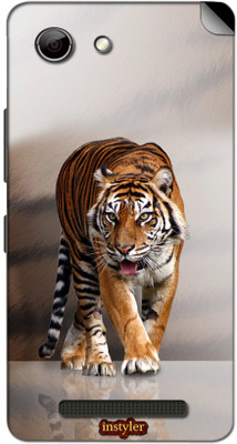 

instyler 11778 Gionee Elife S Plus Mobile Skin(MULTICOLOR)