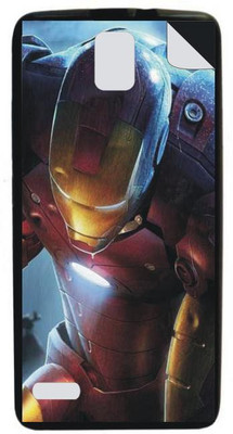 

Mobile Freak srcfd 21112016-250 XOLO Q1010i Mobile Skin(Multicolor)