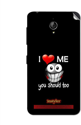 

instyler 10972 ASUS ZENFONE GO ZC500TG Mobile Skin(MULTICOLOR)
