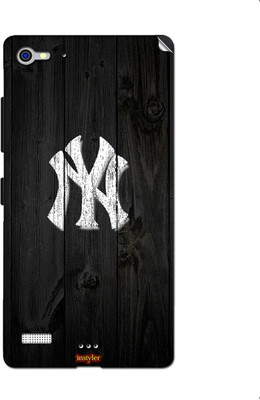 

instyler STICKER-12450 Lenovo Vibe X2 Mobile Skin(Multicolor)