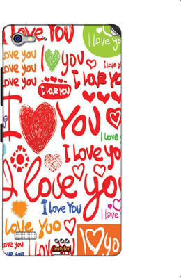 

instyler STICKER-12348 Lenovo Vibe X2 Mobile Skin(Multicolor)