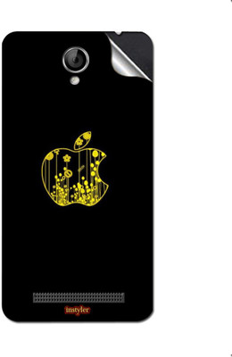 

instyler DS44330 VIVO Y28 Mobile Skin(MULTICOLOR)