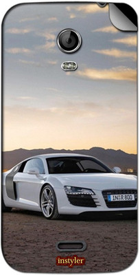 

instyler MMX1290 MICROMAX CANVAS TURBO MINI A200 Mobile Skin(MULTICOLOR)