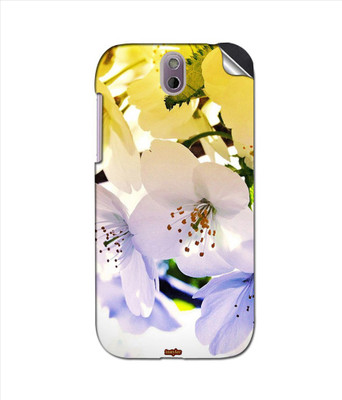 

instyler 28300 HTC 608T Mobile Skin(MULTICOLOR)