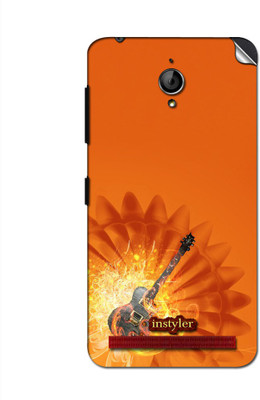 

instyler 10970 ASUS ZENFONE GO ZC500TG Mobile Skin(MULTICOLOR)