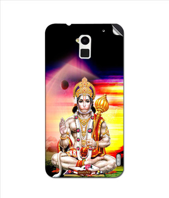 

instyler DS7134 HTC 8088 Mobile Skin(MULTICOLOR)