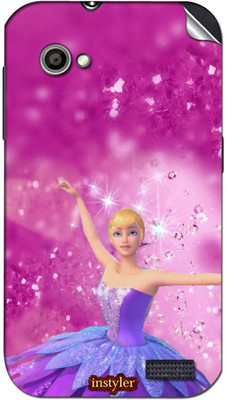 

instyler C699 Gionee Gpad G2 Mobile Skin(Multicolor)
