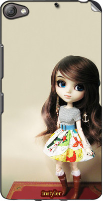

instyler STICKER-14053 LENOVO S60 Mobile Skin(Multicolor)