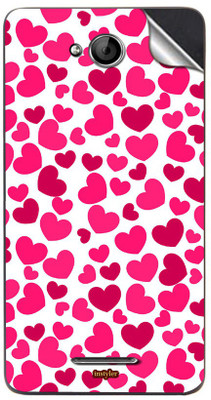 

instyler DS74996 Panasonic Eluga A Mobile Skin(Multicolor)