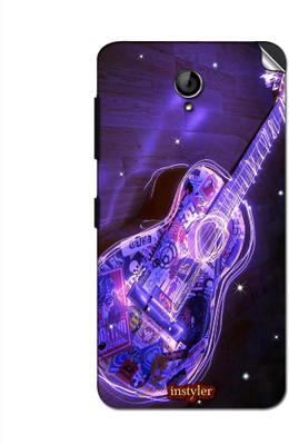 

instyler DS59818 Micromax Bolt D320 Mobile Skin(Multicolor)