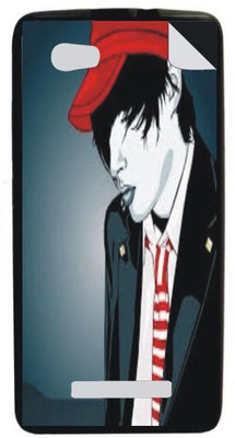 

Techno Gadgets hjdsf 17092016-384 XoloA500s Mobile Skin(Multicolor)