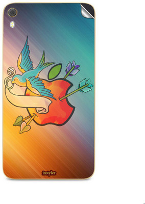 

instyler STICKER-18751 Karbonn Titanium Mach Two S360 Mobile Skin(Multicolor)