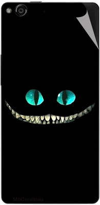 

MiiCreations GN-E6-MS-00009 Gionee Elife E6 Mobile Skin(Multicolor)