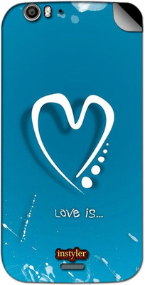 

instyler MX1405 MICROMAX CANVAS TURBO A250 Mobile Skin(MULTICOLOR)