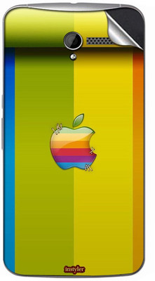 

instyler STICKER-27006 MOTOROLA MOTO X Mobile Skin(Multicolor)