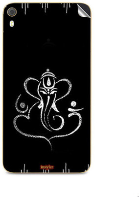 

instyler STICKER-18771 Karbonn Titanium Mach Two S360 Mobile Skin(Multicolor)