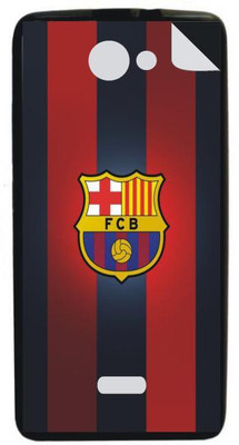 

Techno Gadgets gdhfh 19092016-410 Xolo Q1000 Mobile Skin(Multicolor)