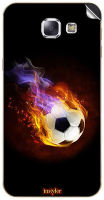 

instyler STICKER-5794 Samsung Galaxy A5 2016 Mobile Skin(Multicolor)