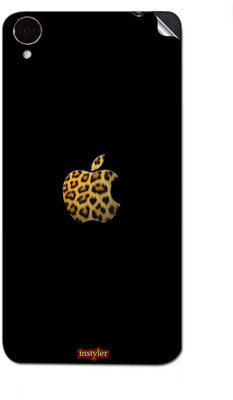 

instyler STICKER-10353 Lenovo S850 Mobile Skin(Multicolor)