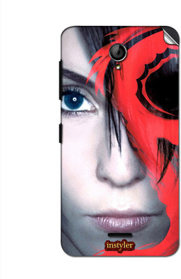

instyler DS68111 Micromax Unite 2a106 Mobile Skin(Multicolor)
