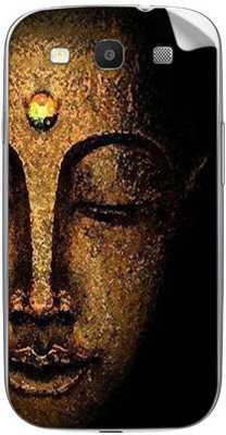 

instyler STICKER-7541 SAMSUNG GALAXY QUATTRO Mobile Skin(Multicolor)