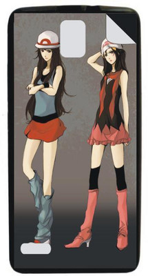 

Mobile Freak srcfd 21112016-343 XOLO Q1010i Mobile Skin(Multicolor)