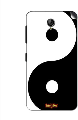 

instyler MMX2380 MICROMAX BOLT D320 Mobile Skin(MULTICOLOR)