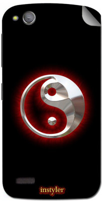 

instyler 11181 Gionee Elife E3 Mobile Skin(MULTICOLOR)