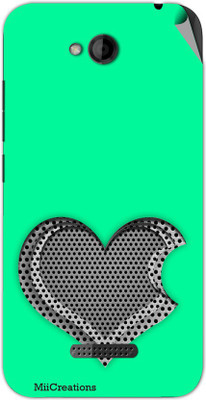 

MiiCreations H-616-MS-00207 HTC Desire 616 Mobile Skin(Green)