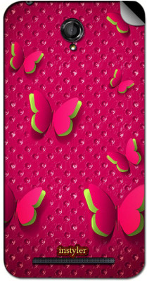 

instyler C271 GIONEE CTRL V5 Mobile Skin(Multicolor)