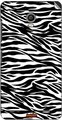 

instyler STICKER-12102 Lenovo Vibe P1 Mobile Skin(Multicolor)
